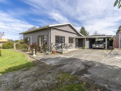 7 Dunns Road, Mataura