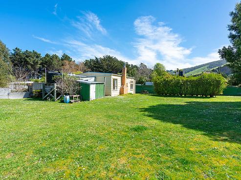 2 Muri Street, Aramoana