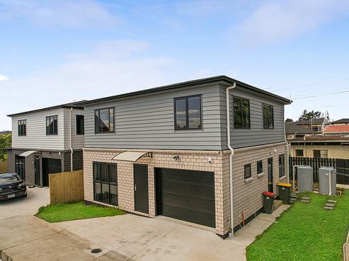 8A Berwyn Avenue, Takanini