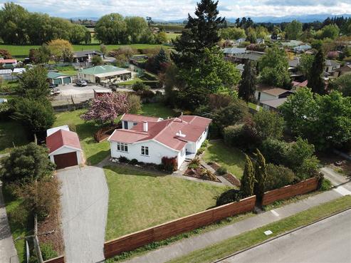 16 Highfield Street, Culverden
