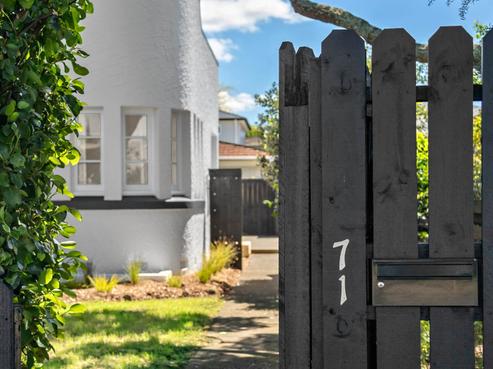 71 West Street, Pukekohe