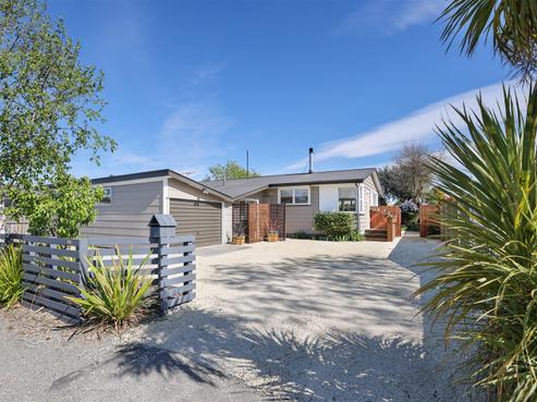 108 Grove Street, Tinwald