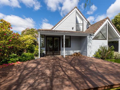 31 Juniper Place, Burnside