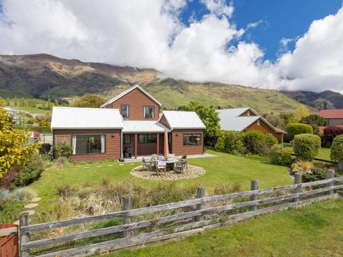 16 Willowridge, Wanaka
