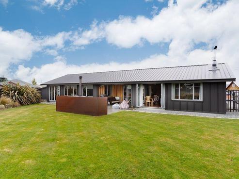 11 Wolds Place, Twizel