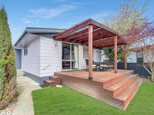 40 Tekapo Drive, Twizel