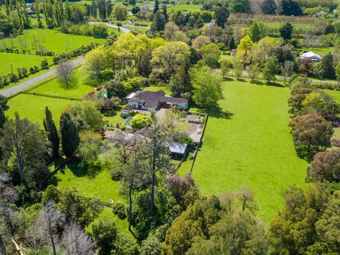 8 Homebush Road, Masterton