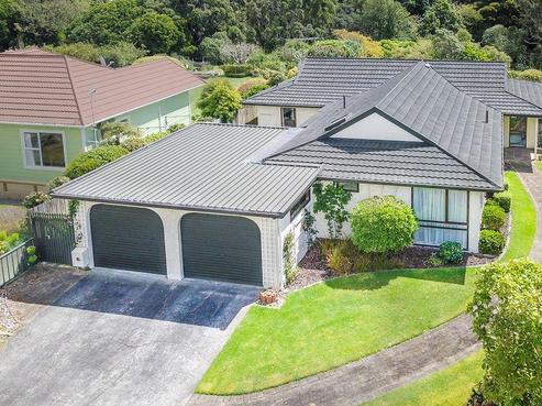 119 Belvedere Avenue, Waikanae