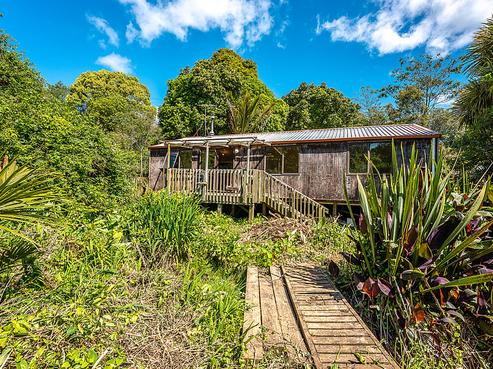 15 Trig Hill Road, Onetangi