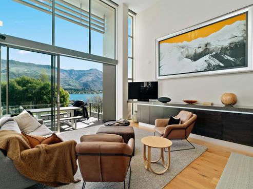 37 Lakeside Road, Wanaka