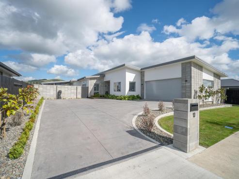 10 Atlantic Drive, Fitzherbert