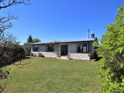 33 Ashworth Street, Alexandra