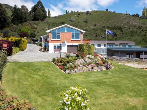 1 Edinburgh Street, Roxburgh