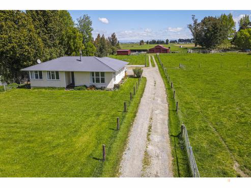 867 Winchester-geraldine Road, Geraldine