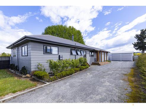 30 Kennedy Street, Geraldine