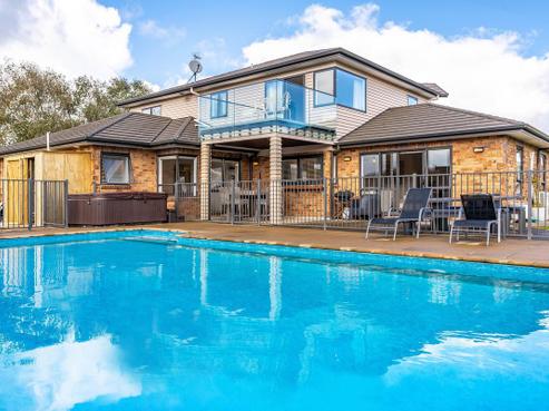 36 Whiteways Drive, Dairy Flat
