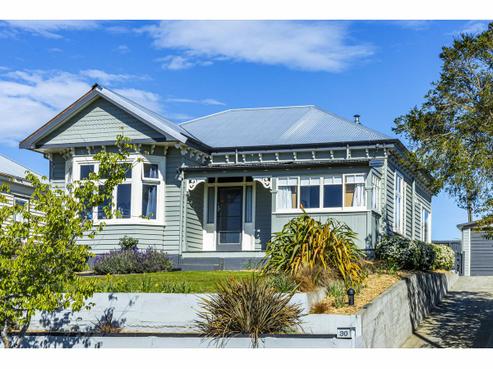 30 Rathmore Street, West End