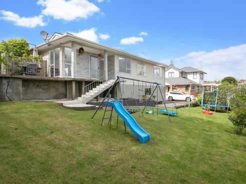 7 Athenic Avenue, Lynfield
