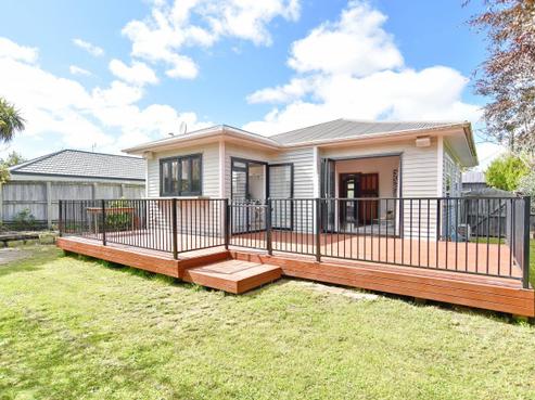135 Mcfaddens Road, Saint Albans