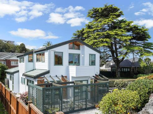 882A Mount Eden Road, Three Kings