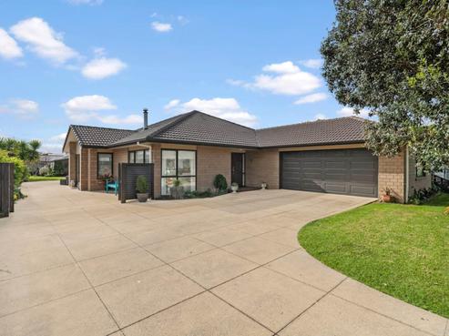 78 Third View Avenue, Beachlands