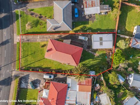 52 Cobham Crescent, Otara