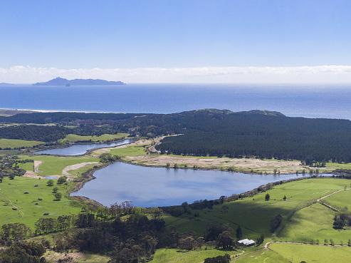 392 Ocean View Road, Te Arai