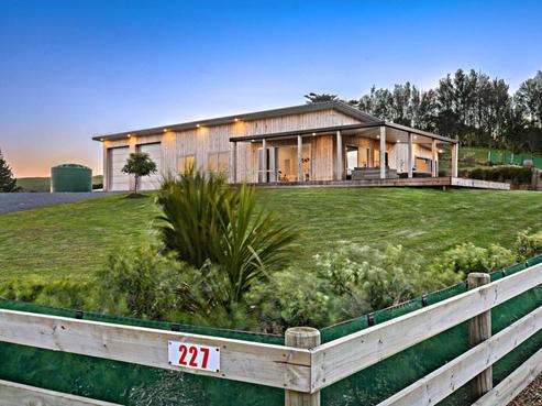 227 Whiriwhiri Road, Otaua