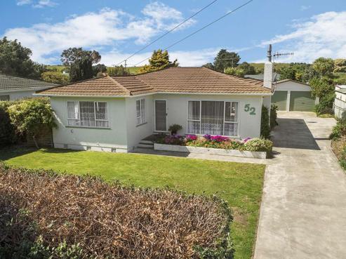 52 Thatcher Street, Castlecliff