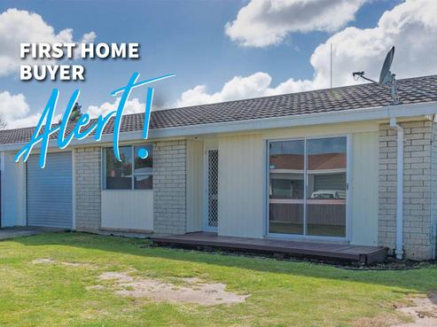 20 Leslie Place, Deanwell