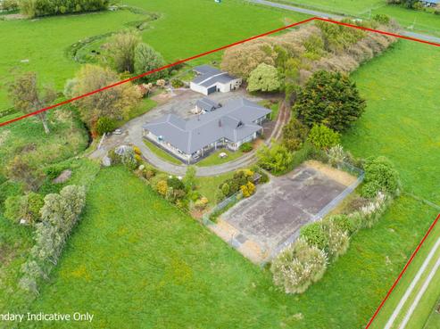 422 Milson Line, Newbury