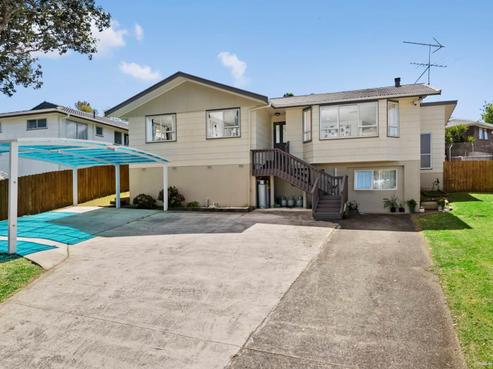 12 Sunburst Lane, Torbay