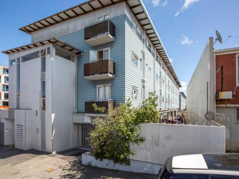 20/3 Ngahura Street, Eden Terrace