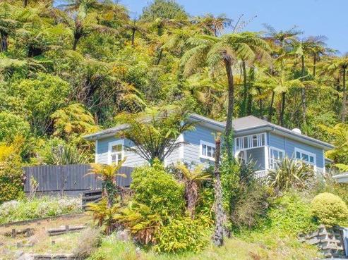 9 Devon Street, Greymouth