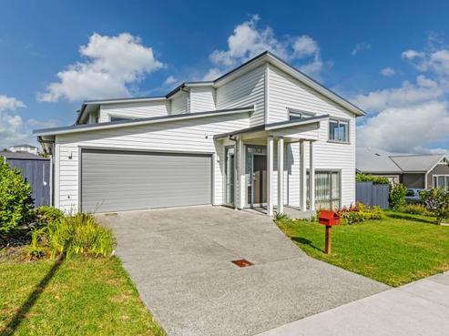 99 Harris Drive, Silverdale