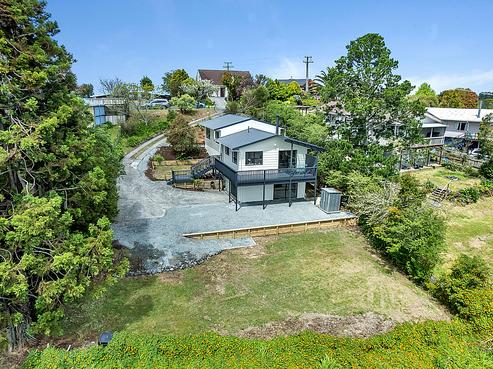 124 Raumanga Heights Drive, Raumanga