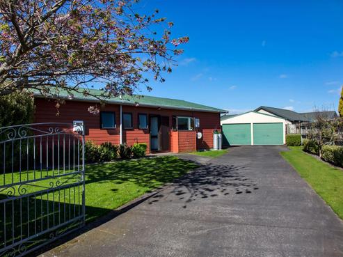 48 Tawa Street, Hawera