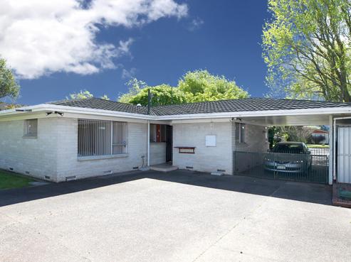 167 Flaxmere Avenue, Flaxmere
