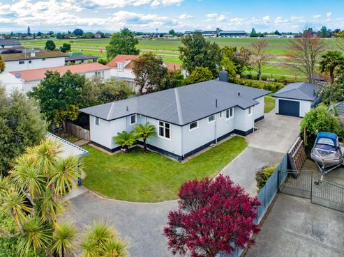 127 Gascoigne Street, Raureka