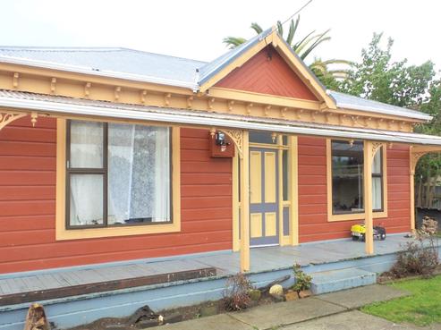 41 Denmark Street, Temuka