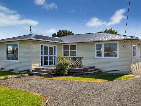 3 Murray Avenue, Hawera