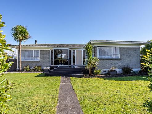26 Manchester Street, Solway