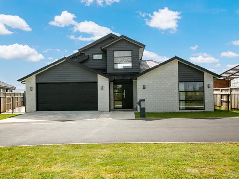 21 Hyatt Close, Leamington