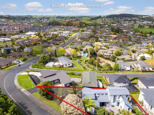 130 Valley Road, Pukekohe