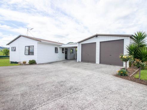 17 Waimarei Avenue, Paeroa