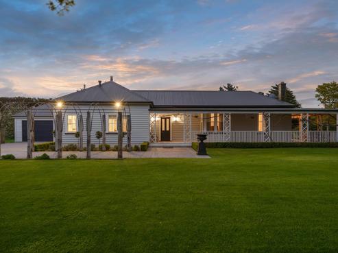 21 Mitchells Road, Dunsandel