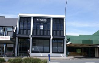 Office Space Opportunity on Victoria