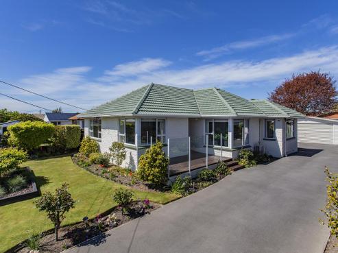 7 Mclellan Place, Ilam