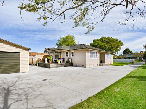 102 Charlotte Crescent, Mayfair
