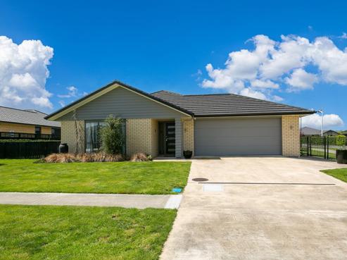 60 Jarrett Terrace, Leamington